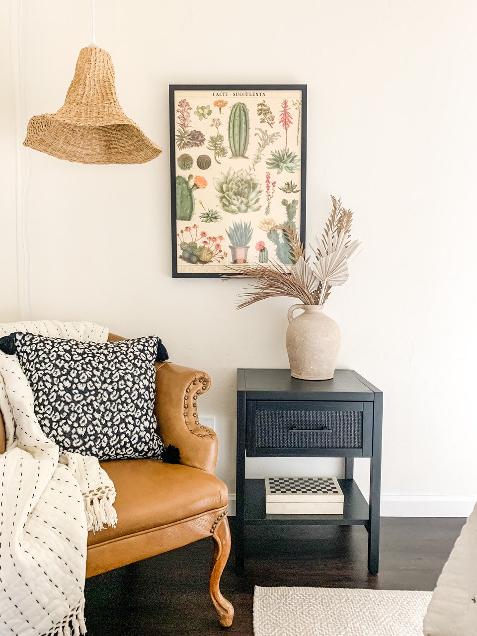 Install-ready Artwork Frames